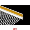 HPI Lišta s tkaninou N009 pod omítku délka 2,4m
